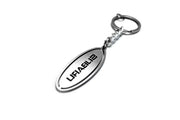 Car Keychain for Subaru (type Ellipse) Keychains opdesign