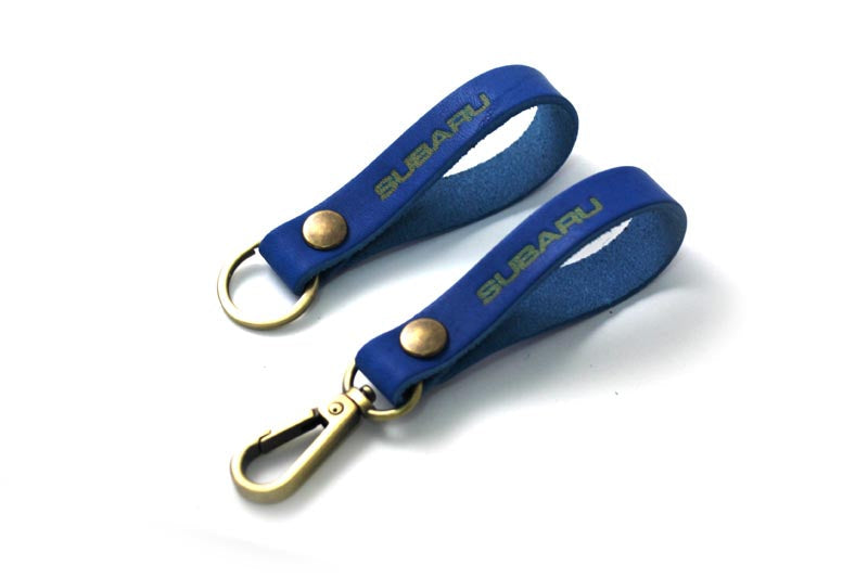 Car Keychain for Subaru (type VIP) Keychains opdesign
