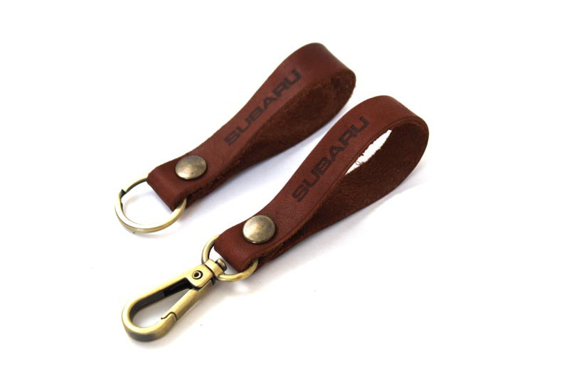 Car Keychain for Subaru (type VIP) Keychains opdesign