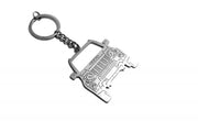 Car Keychain for Suzuki Jimny I (type FRONT) Keychains opdesign