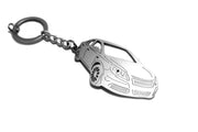Car Keychain for Suzuki Kizashi (type 3D) Keychains opdesign
