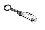 Car Keychain for Suzuki Swift IV (type STEEL) Keychains opdesign