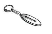 Car Keychain for Suzuki (type Ellipse) Keychains opdesign