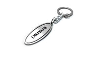 Car Keychain for Suzuki (type Ellipse) Keychains opdesign