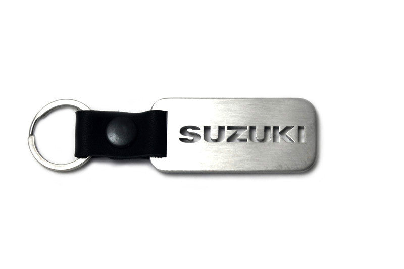 Car Keychain for Suzuki (type MIXT) - decoinfabric