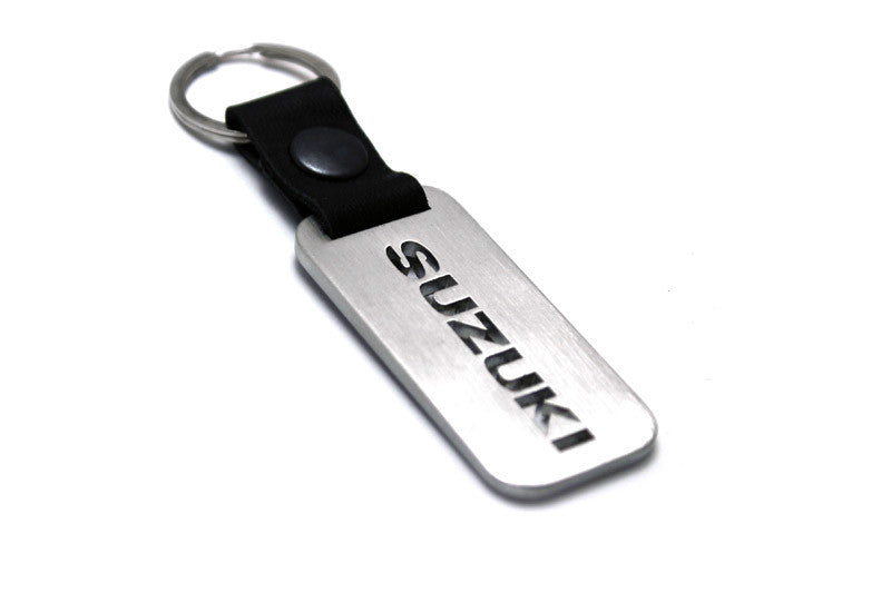 Car Keychain for Suzuki (type MIXT) - decoinfabric