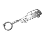 Car Keychain for Suzuki Vitara (type STEEL) Keychains opdesign