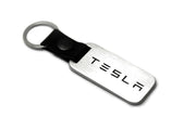 Car Keychain for Tesla (type MIXT) Keychains opdesign