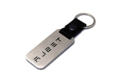 Car Keychain for Tesla (type MIXT) Keychains opdesign