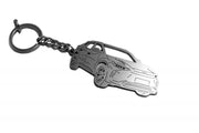 Car Keychain for Toyota bZ4X (type 3D) Keychains opdesign