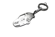 Car Keychain for Toyota Camry V40 (type 3D) Keychains opdesign
