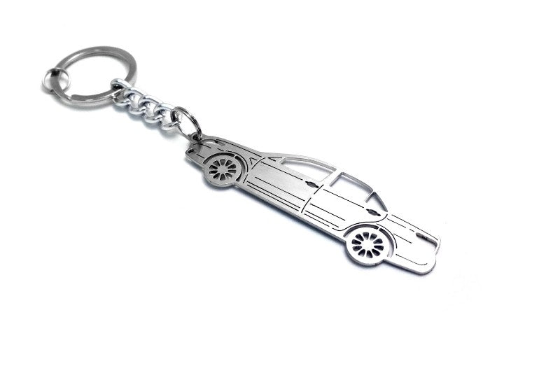 Car Keychain for Toyota Camry V40 (type STEEL) Keychains opdesign