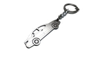 Car Keychain for Toyota Camry V40 (type STEEL) Keychains opdesign