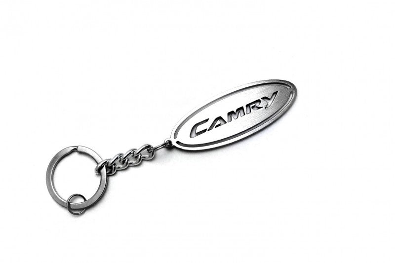Car Keychain for Toyota Camry V40/V50 (type Ellipse) Keychains opdesign