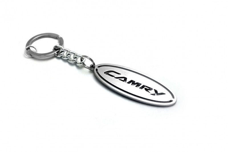 Car Keychain for Toyota Camry V40/V50 (type Ellipse) Keychains opdesign
