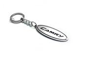 Car Keychain for Toyota Camry V40/V50 (type Ellipse) Keychains opdesign