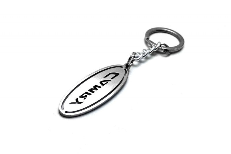 Car Keychain for Toyota Camry V40/V50 (type Ellipse) Keychains opdesign