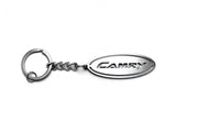 Car Keychain for Toyota Camry V40/V50 (type Ellipse) Keychains opdesign