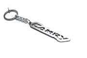 Car Keychain for Toyota Camry V40/V50 (type LOGO) Keychains opdesign