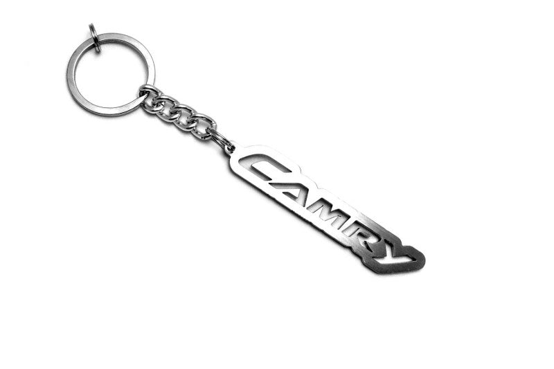 Car Keychain for Toyota Camry V40/V50 (type LOGO) Keychains opdesign