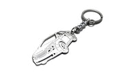 Car Keychain for Toyota Camry V50 (type 3D) Keychains opdesign