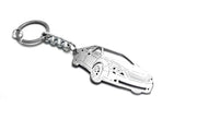 Car Keychain for Toyota Camry V50 (type 3D) Keychains opdesign