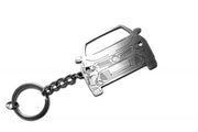 Car Keychain for Toyota Camry V55 EU (type FRONT) Keychains opdesign
