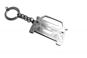 Car Keychain for Toyota Camry V55 EU (type FRONT) Keychains opdesign