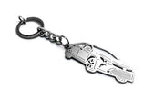 Car Keychain for Toyota Camry V55 (type 3D) Keychains opdesign