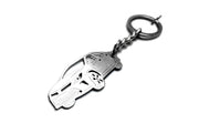 Car Keychain for Toyota Camry V55 (type 3D) Keychains opdesign