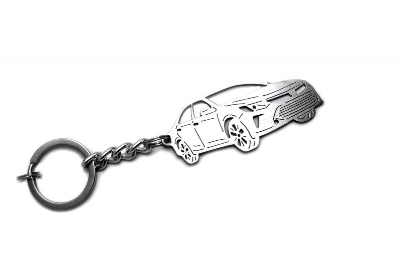 Car Keychain for Toyota Camry V55 (type 3D) Keychains opdesign