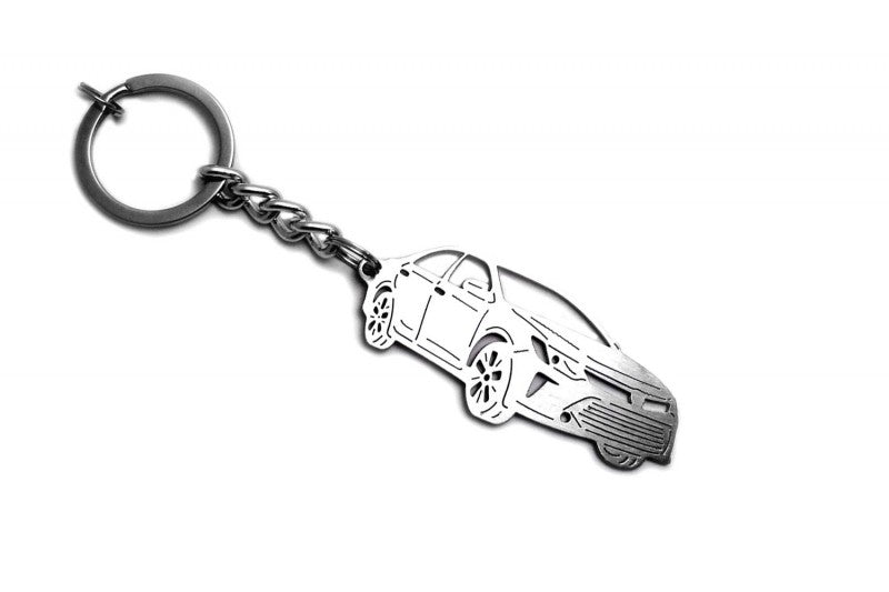 Car Keychain for Toyota Camry V55 (type 3D) Keychains opdesign