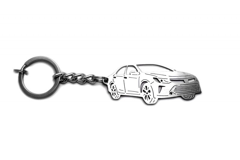Car Keychain for Toyota Camry V55 (type 3D) Keychains opdesign
