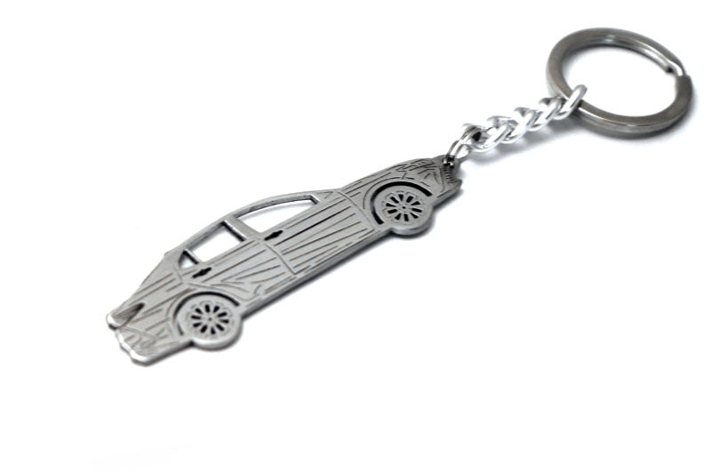 Car Keychain for Toyota Camry V70 (type STEEL) Keychains opdesign