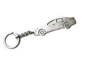 Car Keychain for Toyota Camry V70 (type STEEL) Keychains opdesign