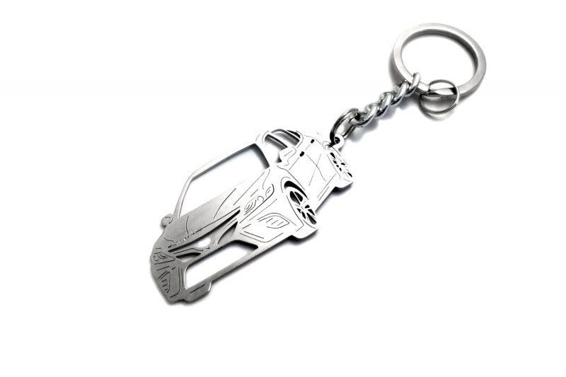Car Keychain for Toyota Camry V70 USA (type 3D) Keychains opdesign