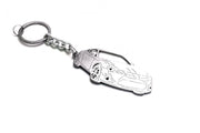 Car Keychain for Toyota GT86 (type 3D) Keychains opdesign