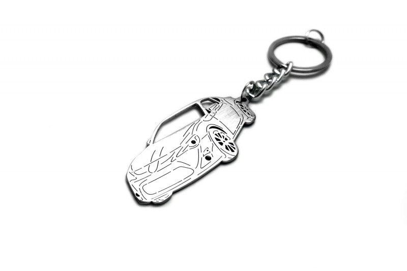 Car Keychain for Toyota GT86 (type 3D) Keychains opdesign