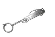 Car Keychain for Toyota GT86 (type STEEL) Keychains opdesign