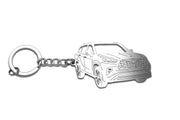 Car Keychain for Toyota Highlander IV (type 3D) Keychains opdesign