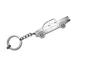 Car Keychain for Toyota Hilux VII (type STEEL) Keychains opdesign