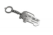 Car Keychain for Toyota LC 300 (type 3D) Keychains opdesign