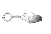 Car Keychain for Toyota Mark II (type 3D) Keychains opdesign