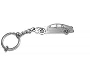 Car Keychain for Toyota Mirai II (type STEEL) Keychains opdesign
