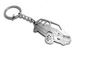 Car Keychain for Toyota Prado 120 (type 3D) Keychains opdesign