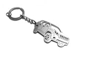 Car Keychain for Toyota Prado 150 FL (type 3D) Keychains opdesign