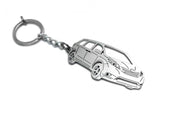 Car Keychain for Toyota Sienna III (type 3D) Keychains opdesign