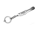 Car Keychain for Toyota TRDpro (type LOGO) Keychains opdesign