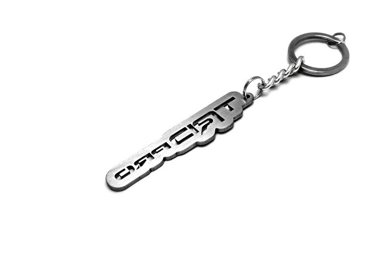 Car Keychain for Toyota TRDpro (type LOGO) - decoinfabric