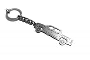 Car Keychain for Toyota Tundra IV (type STEEL) Keychains opdesign